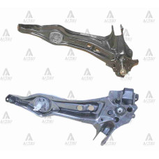 Honda Civic TAIWAN-TYV-52371S04G71 Travers Civic  96-00 Sol Arka (Di̇ngi̇l)